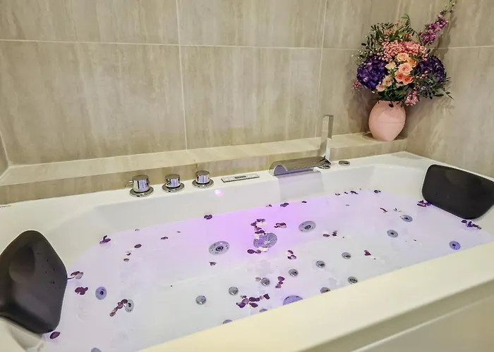 Apartamento Lavie Maison - Design & Bath Paris