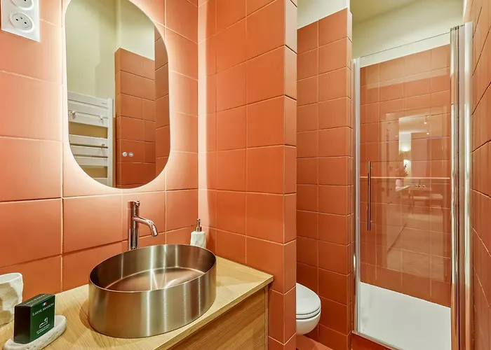 Lavie Maison - Design & Bath * Paris