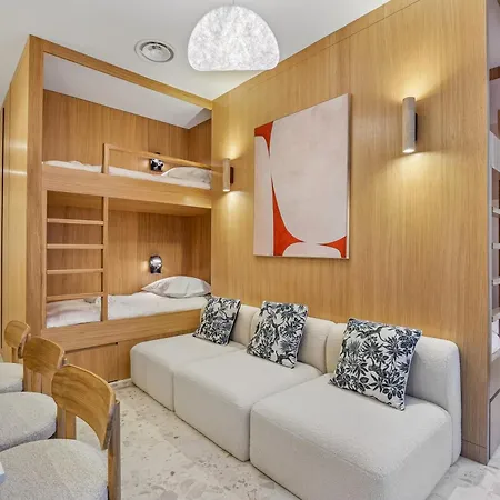 Appartement Lavie Maison - Design & Bath *