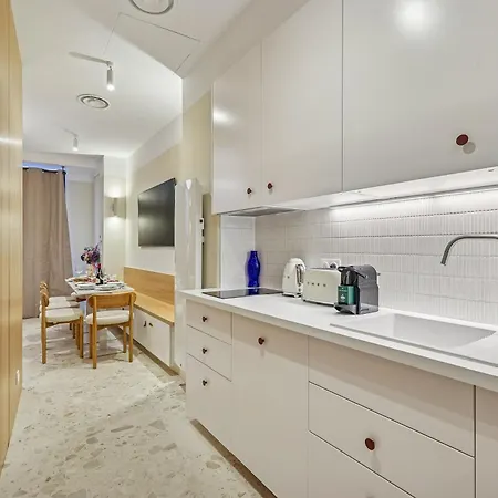 Hostel Lavie Maison - Design & Bath Parijs