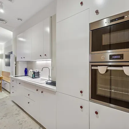 Hostel Lavie Maison - Design & Bath *
