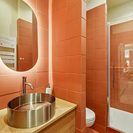 Lavie Maison - Design & Bath * Parijs