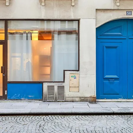 Lavie Maison - Design & Bath Parijs