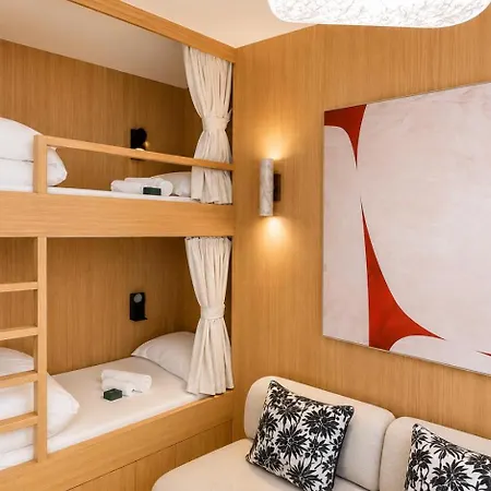 Hostel Lavie Maison - Design & Bath *