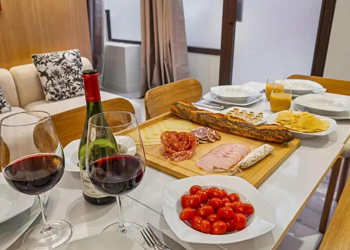 Appartement Lavie Maison - Design & Bath *