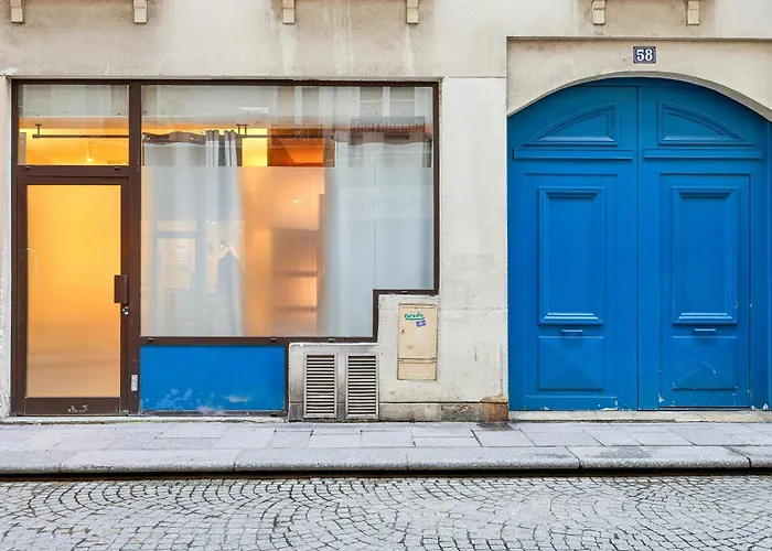 Lavie Maison - Design & Bath Parijs