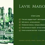Lavie Maison - Design & Bath 巴黎