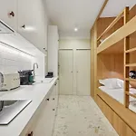 Lavie Maison - Design & Bath 旅馆