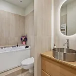 Lavie Maison - Design & Bath 旅馆 *